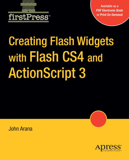 Creating Flash Widg…
