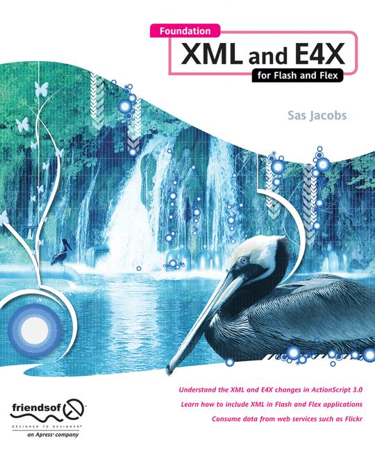 Foundation Xml And …