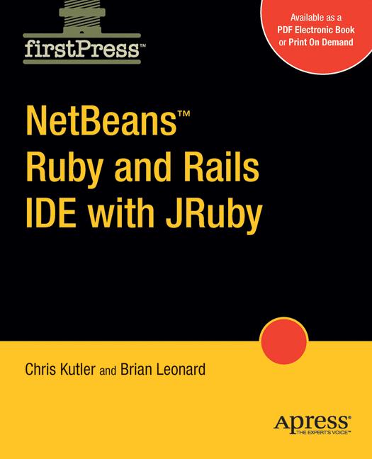 Netbeans Ruby And R…
