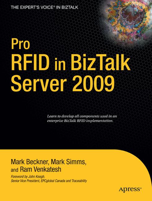 Pro Rfid In Biztalk…
