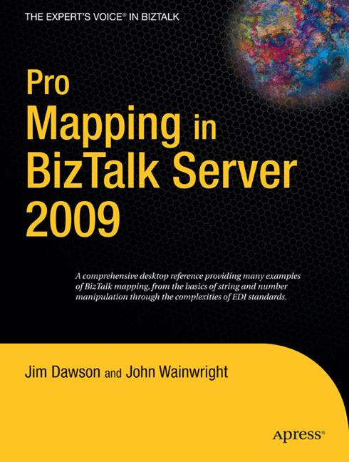 Pro Mapping In Bizt…