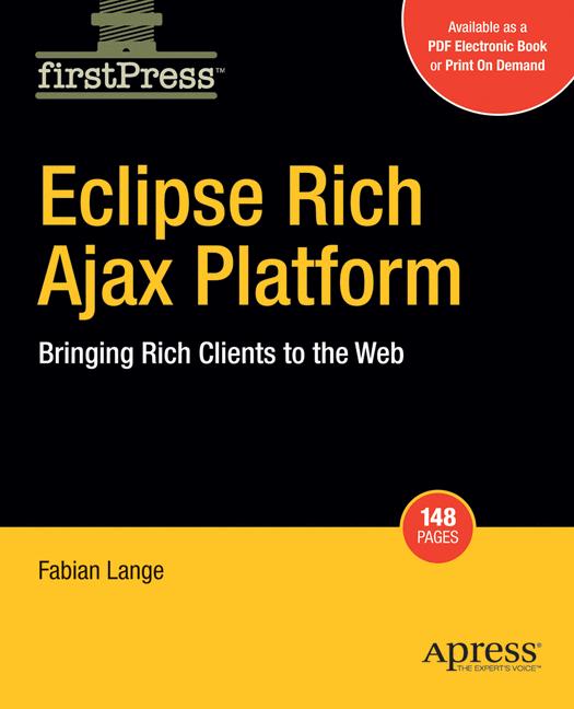 Eclipse Rich Ajax P…