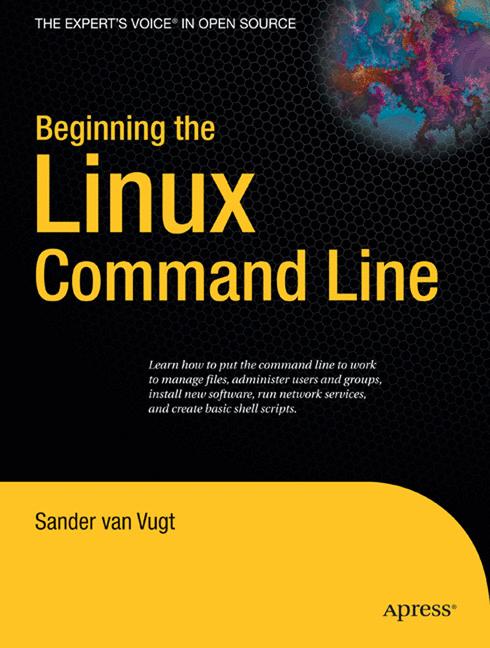 Beginning The Linux…