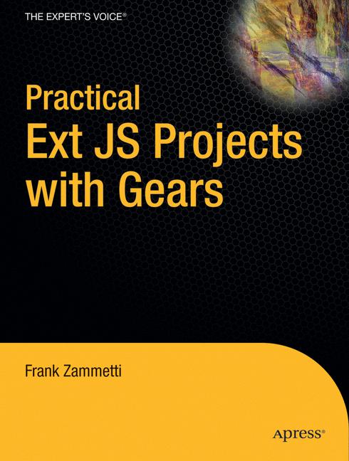 Practical Ext Js Pr…