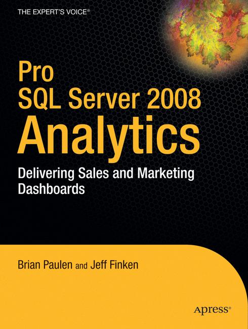 Pro Sql Server 2008…