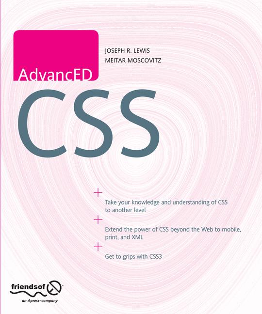 Advanced Css - image