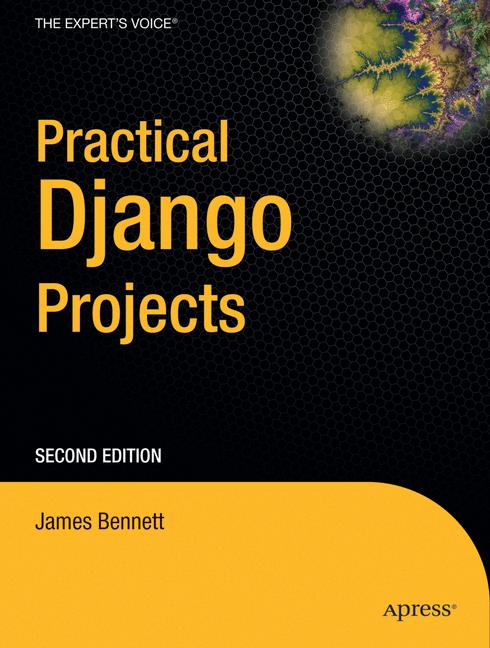 Practical Django Pr… - image