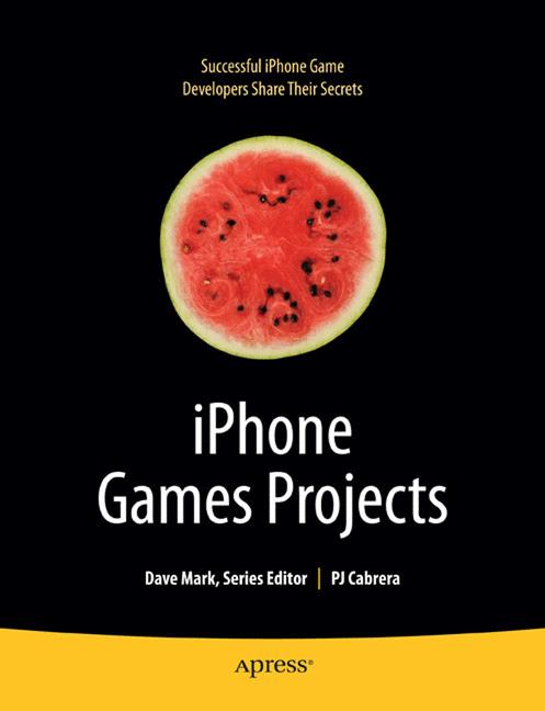 Iphone Games Projec… - image