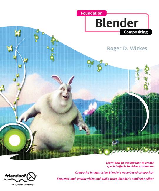 Foundation Blender … - image
