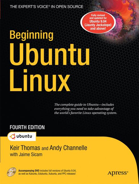 Beginning Ubuntu Li…