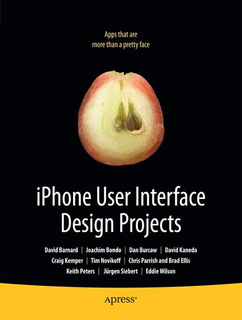 Iphone User Interfa… - image
