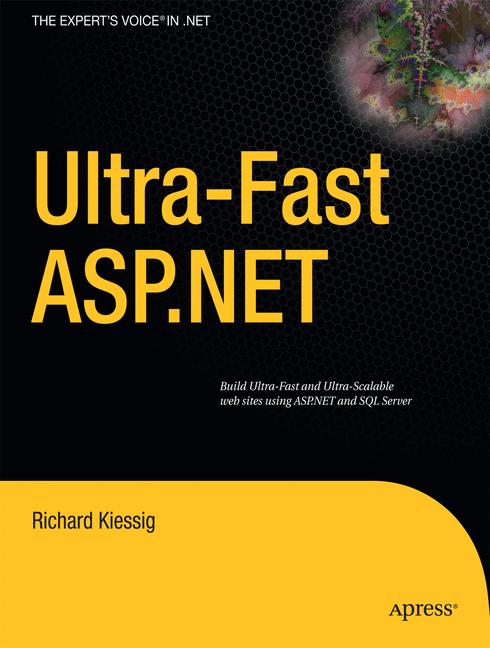 Ultra-Fast Asp.Net - image