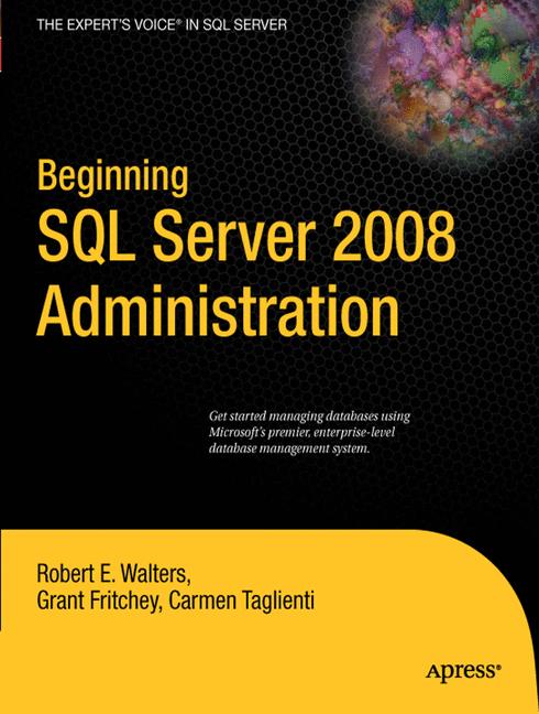 Beginning Sql Serve…