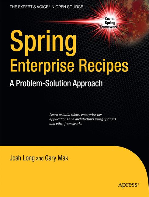 Spring Enterprise R…