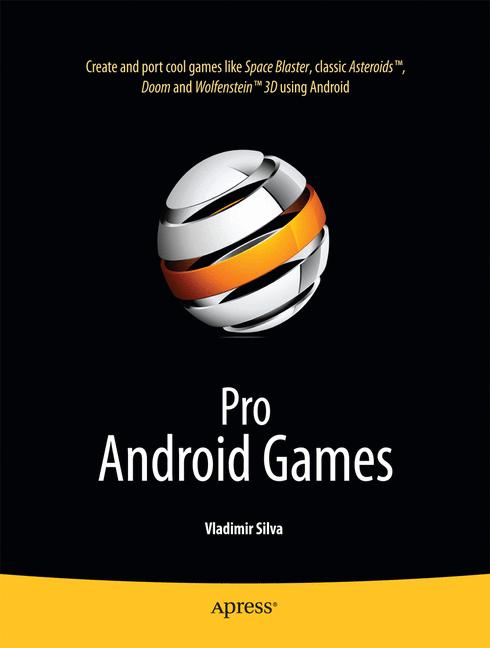 Pro Android Games - image