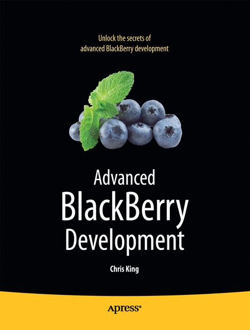 Advanced Blackberry… - image