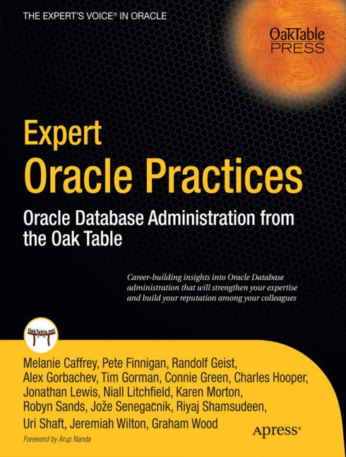 Expert Oracle Pract…