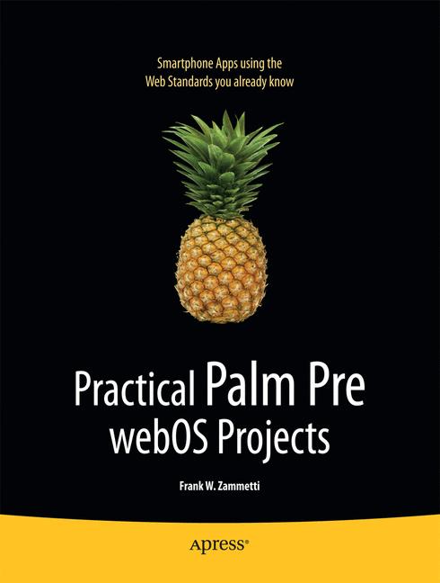 Practical Palm Pre … - image