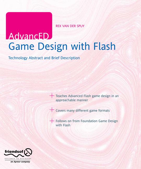 Advanced Game Desig… - image