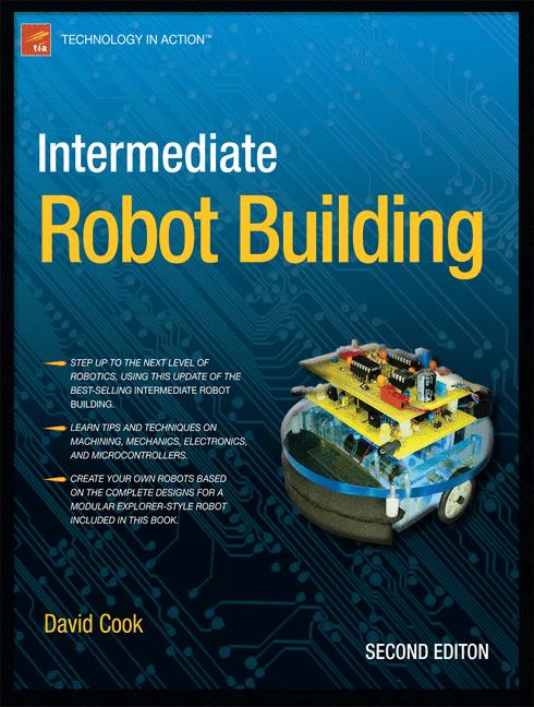 Intermediate Robot … - image