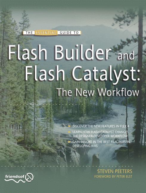 Flash Builder And F… - image