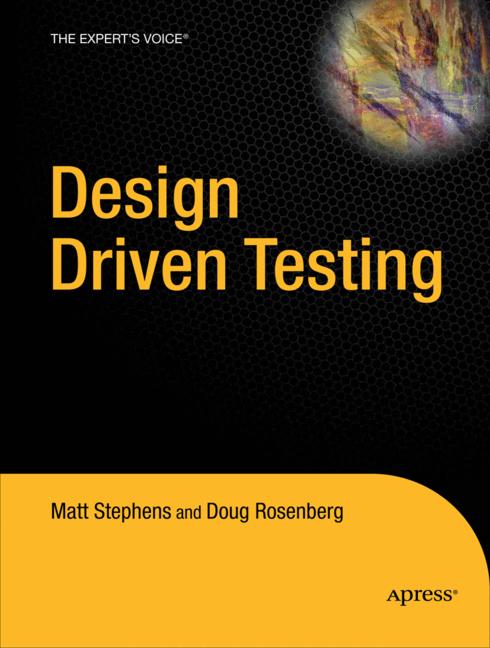 Design Driven Testi… - image