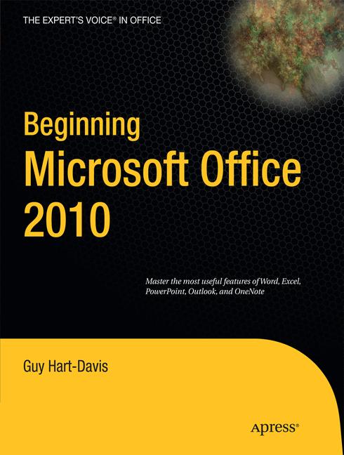 Beginning Microsoft… - image