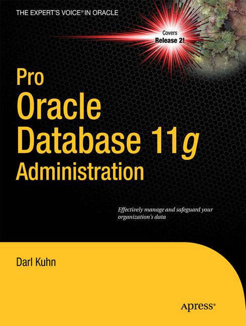 Pro Oracle Database…