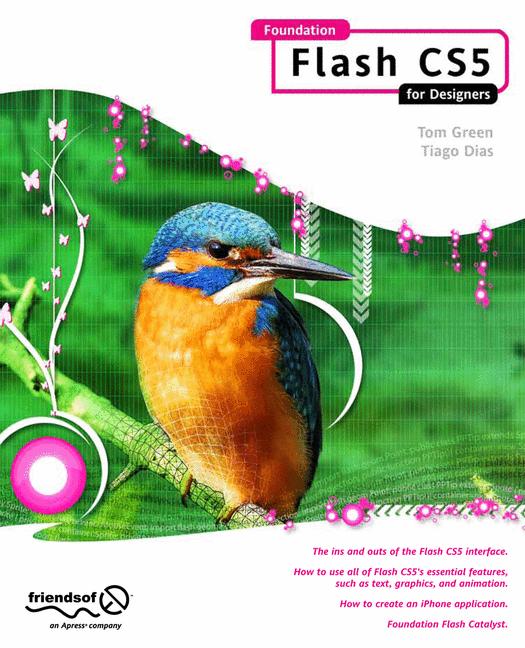 Foundation Flash CS… - image