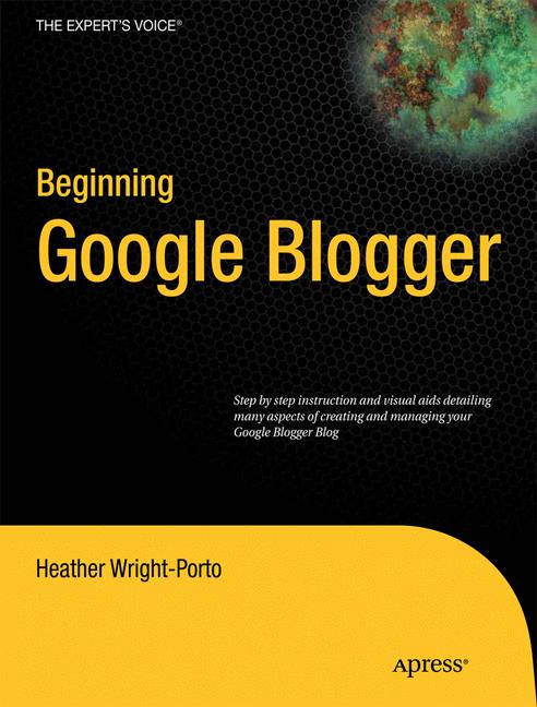 Beginning Google Bl…