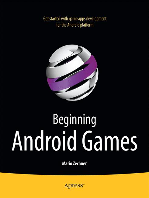 Beginning Android G… - image