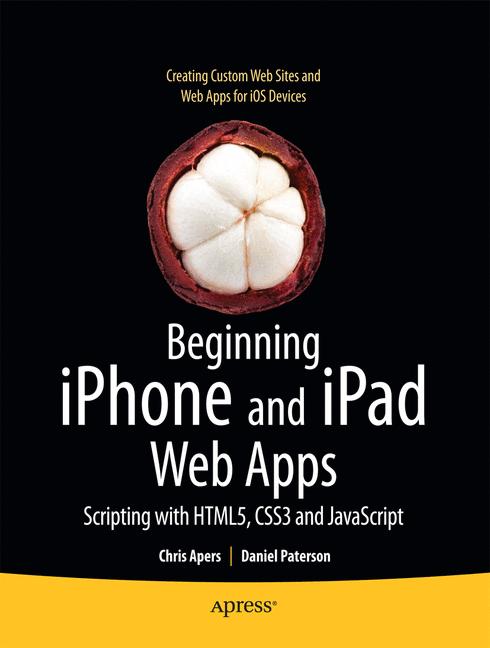 Beginning Iphone An… - image