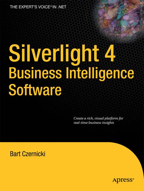 Silverlight 4 Busin…