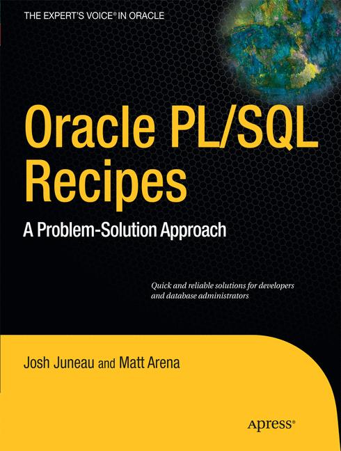 Oracle And Pl/Sql R…