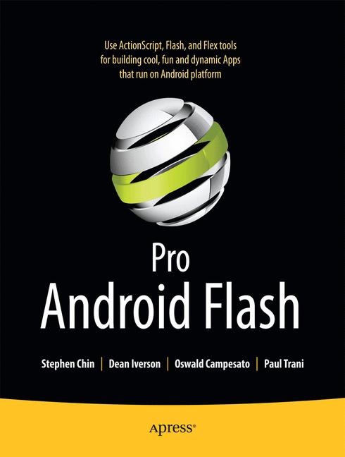 Pro Android Flash - image