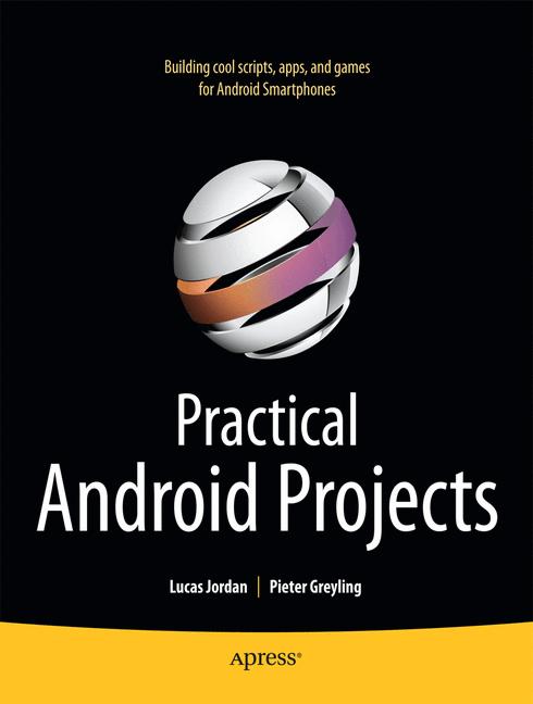 Practical Android P… - image