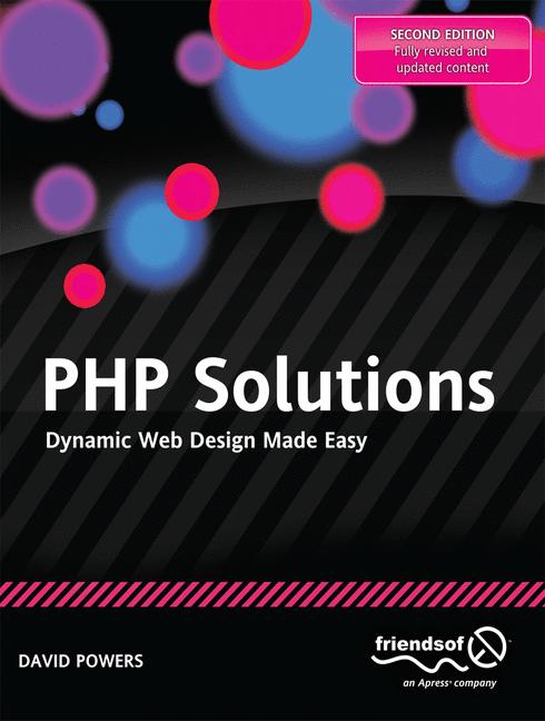 Php Solutions - image
