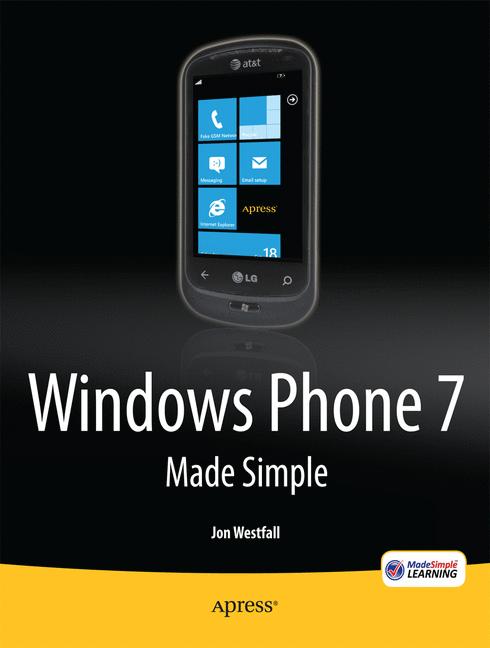 Windows Phone 7 Mad… - image