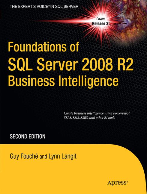 Foundations Of Sql …