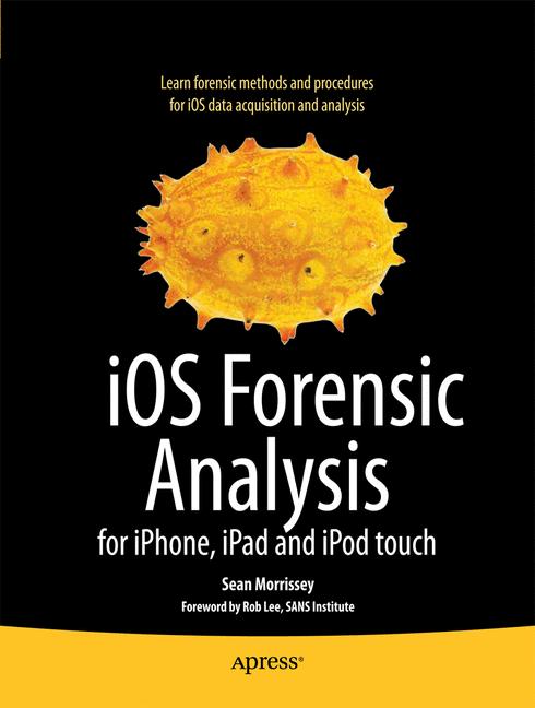 Ios Forensic Analys…