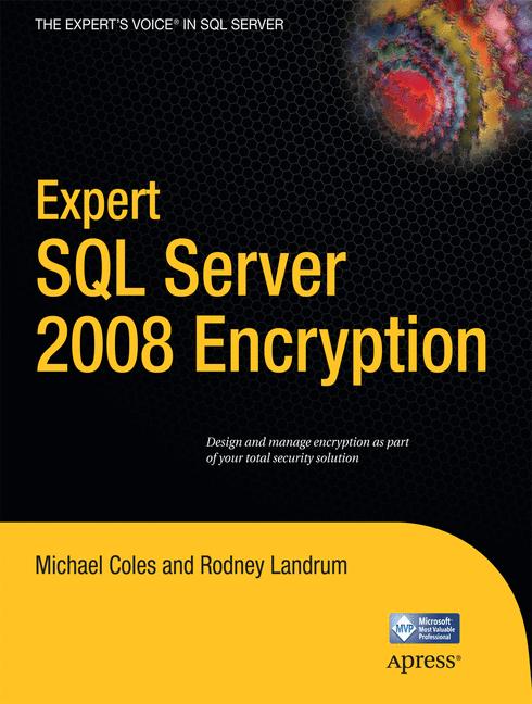 Expert Sql Server 2…