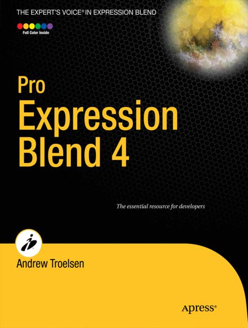 Pro Expression Blen…