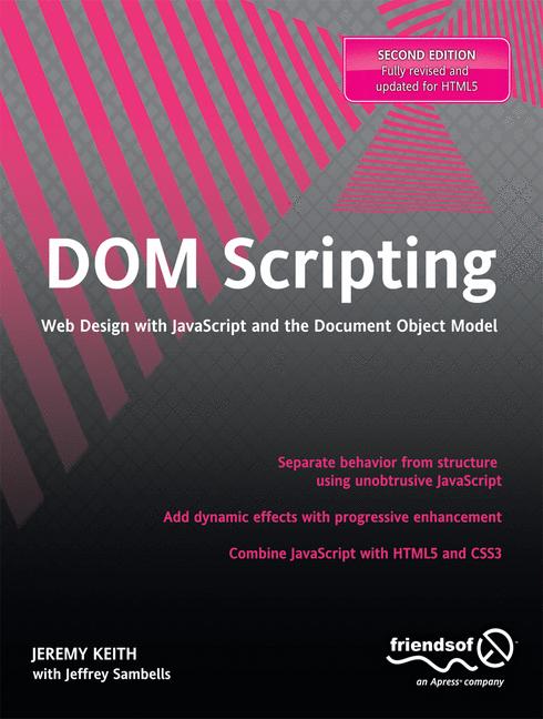 Dom Scripting