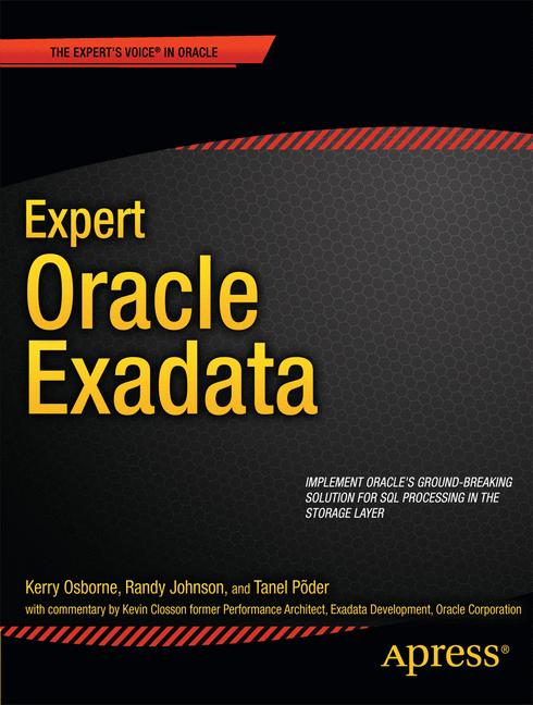 Expert Oracle Exada…