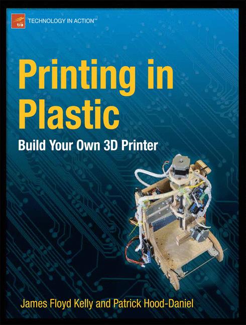 Printing In Plastic