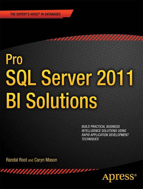 Pro Sql Server 2012… - image