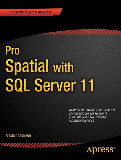 Pro Spatial With Sq…