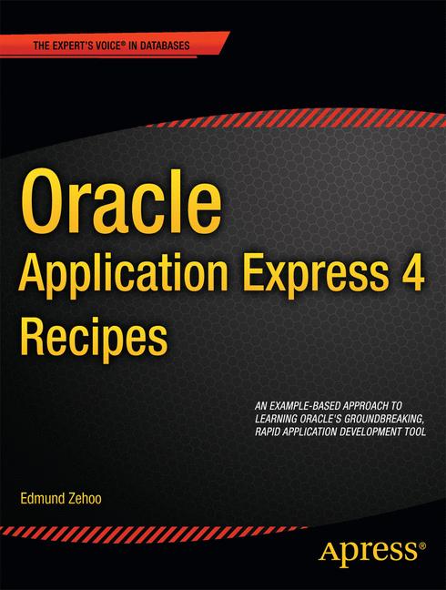 Oracle Application …