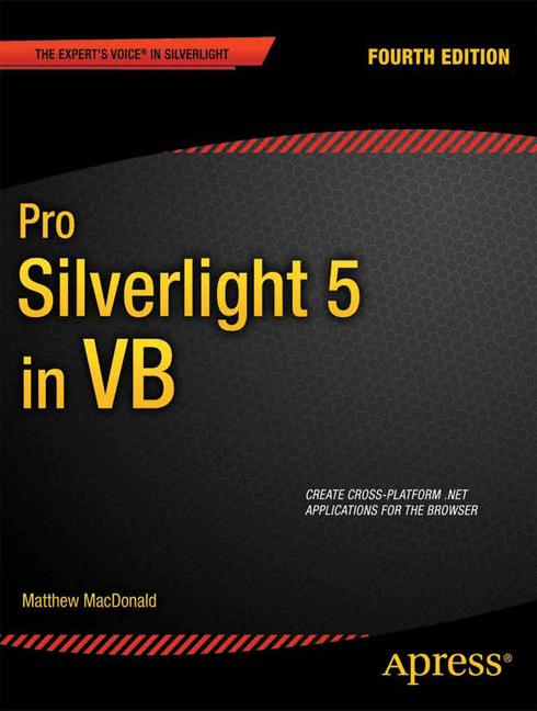 Pro Silverlight 5 I…