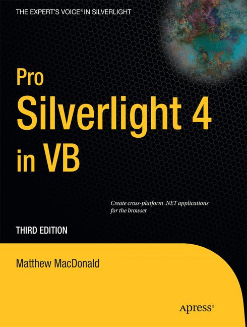 Pro Silverlight 4 I…